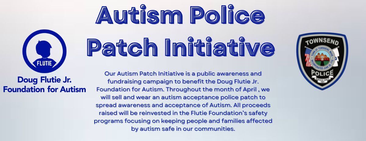 Townsend Police Department 2025